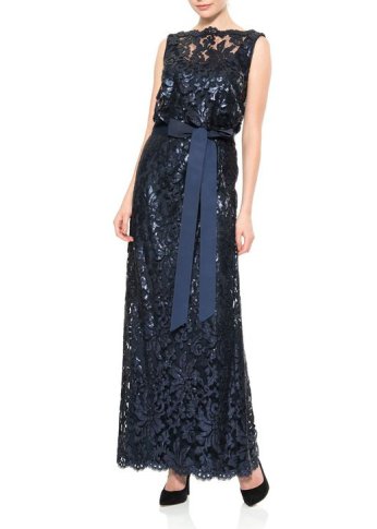 Платья Tadashi Shoji в аренду