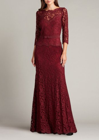 Платья Tadashi Shoji в аренду