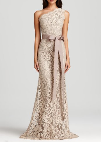 Платья Tadashi Shoji в аренду