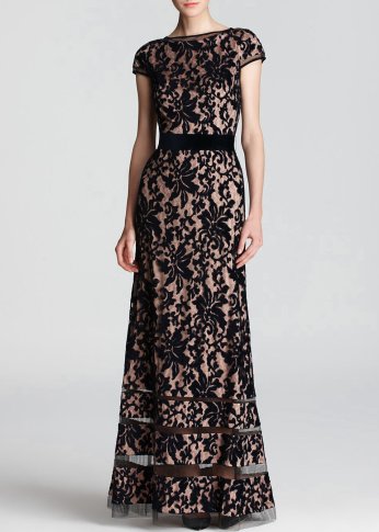 Платья Tadashi Shoji в аренду