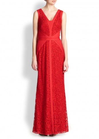 Платья Tadashi Shoji в аренду