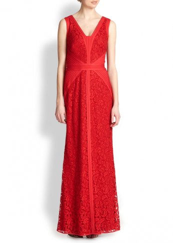 Платья Tadashi Shoji в аренду