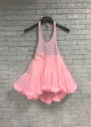 Платья детские Tutu couture в аренду