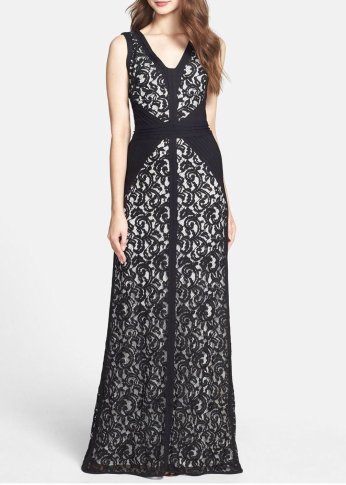 Платья Tadashi Shoji в аренду