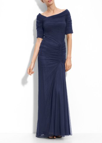 Платья Tadashi Shoji в аренду