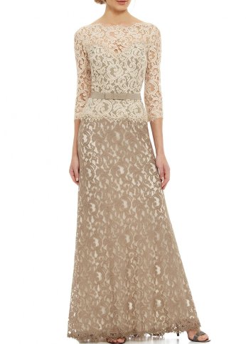 Платья Tadashi Shoji в аренду