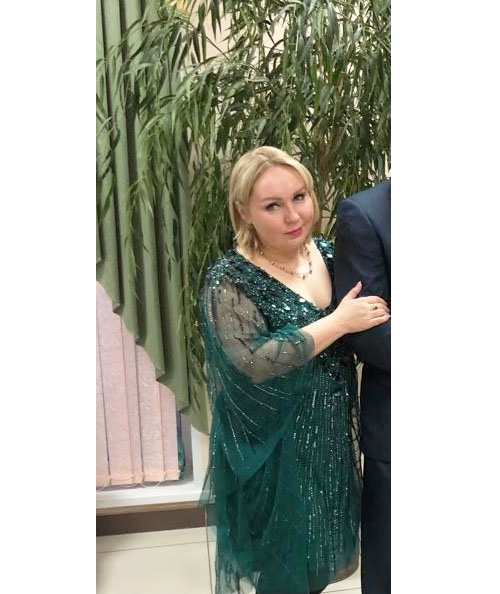 Платье в стиле Алла Пугачева напрокат