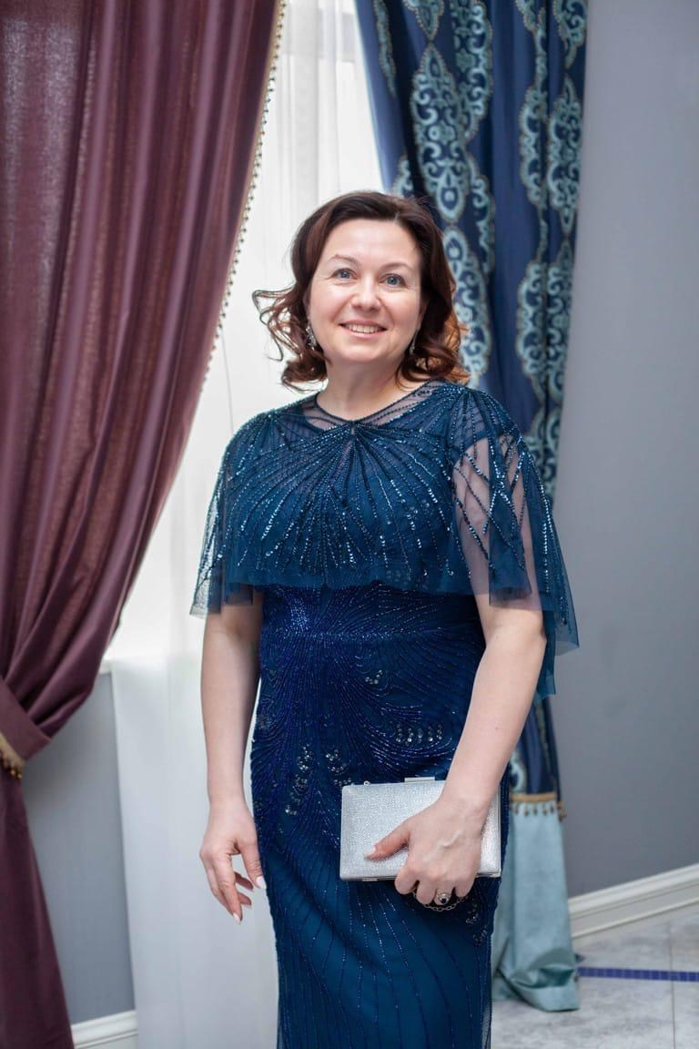Платье для приема в аренду Москва 